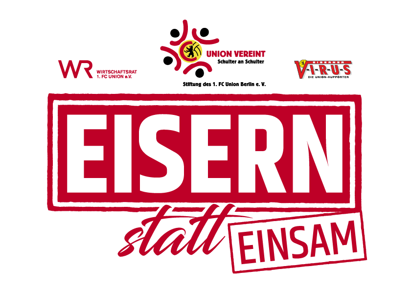 Eisern statt Einsam