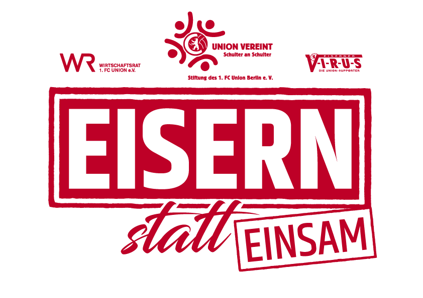 Eisern statt Einsam